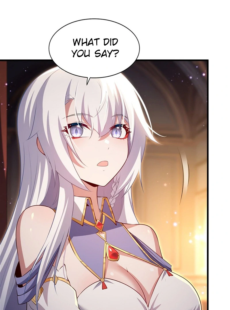 Shut up, Evil Dragon, I don’t want to raise a child with you anymore Chapter 55 - Page 17