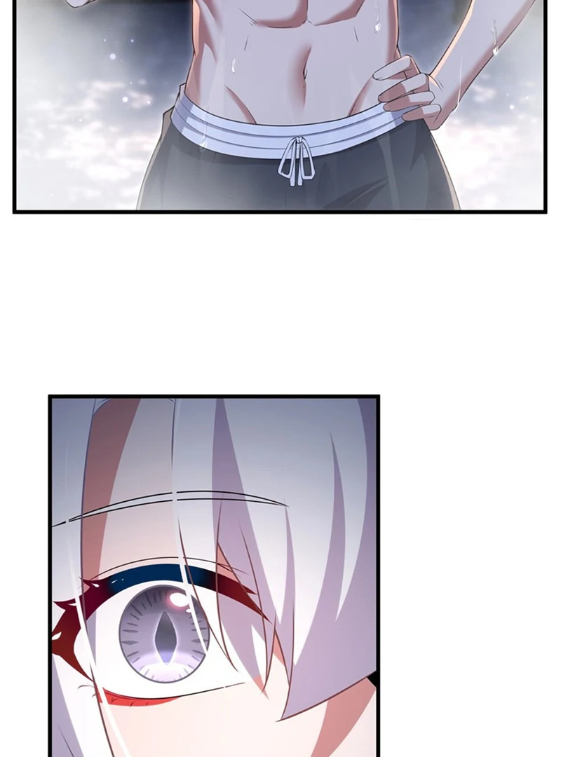 Shut up, Evil Dragon, I don’t want to raise a child with you anymore Chapter 55 - Page 19