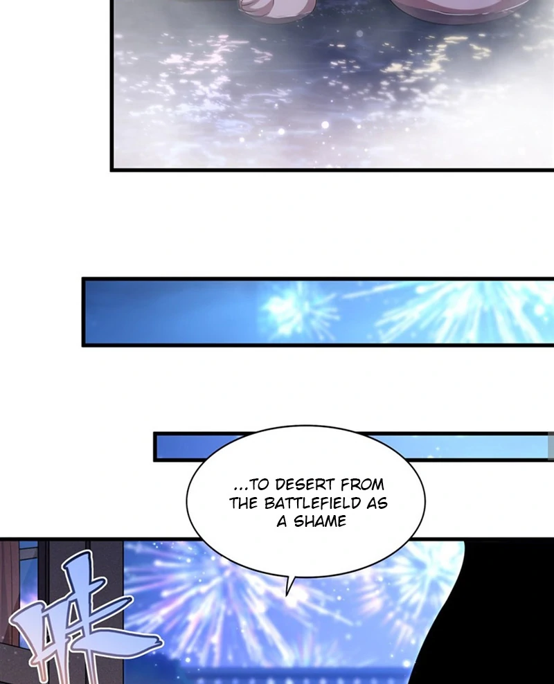 Shut up, Evil Dragon, I don’t want to raise a child with you anymore Chapter 55 - Page 25