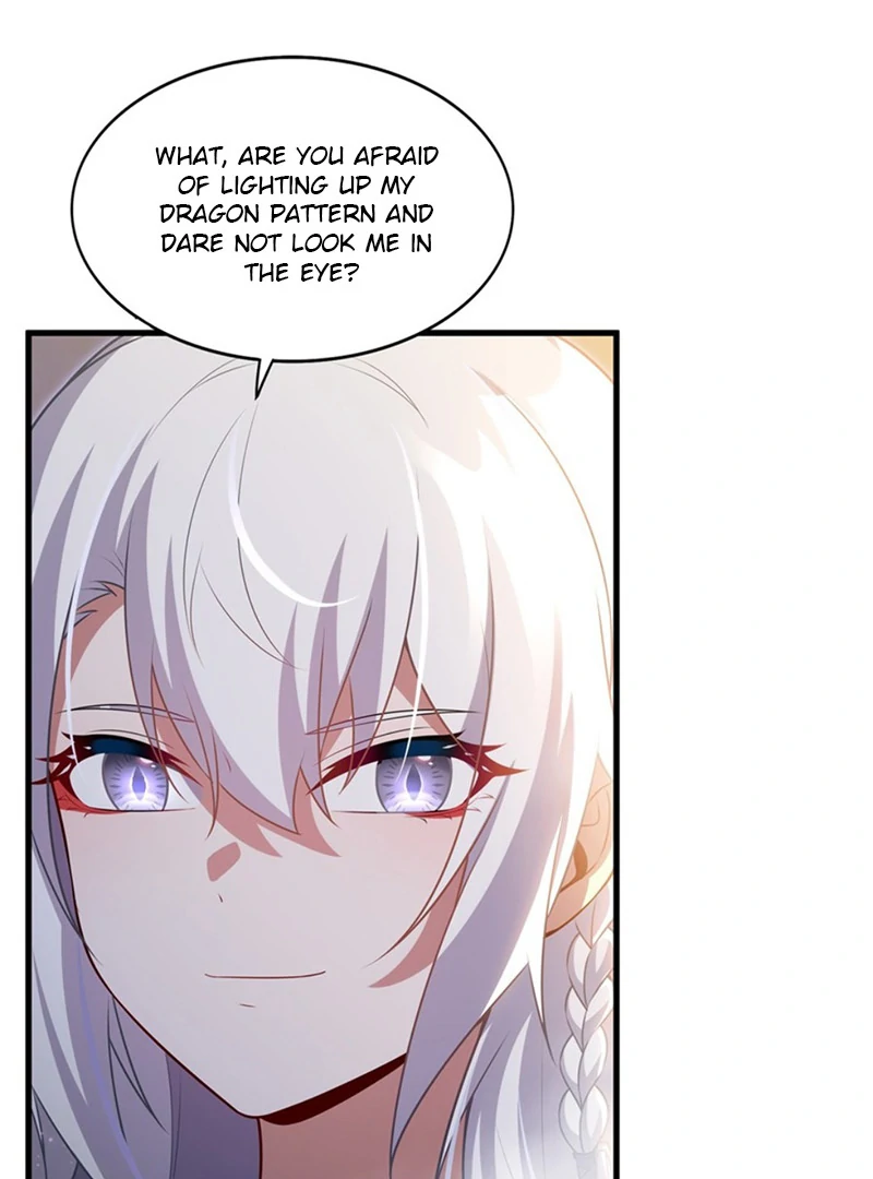 Shut up, Evil Dragon, I don’t want to raise a child with you anymore Chapter 55 - Page 30