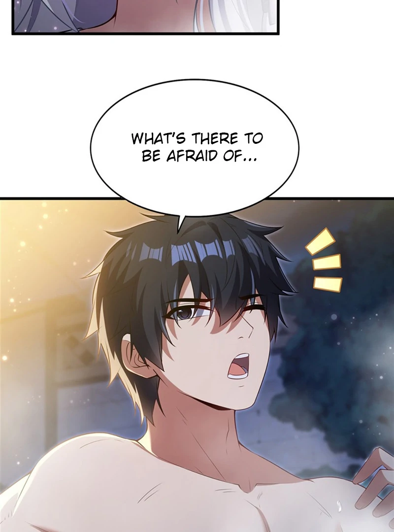 Shut up, Evil Dragon, I don’t want to raise a child with you anymore Chapter 55 - Page 31