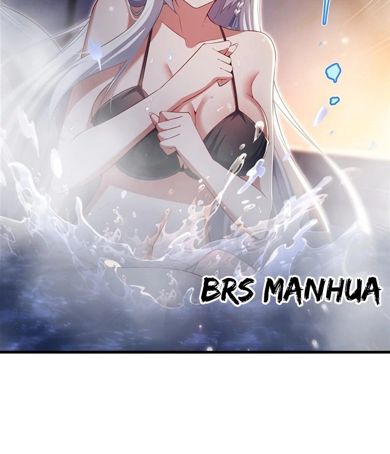 Shut up, Evil Dragon, I don’t want to raise a child with you anymore Chapter 55 - Page 36