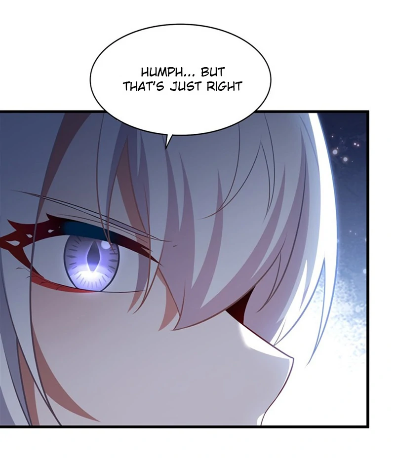 Shut up, Evil Dragon, I don’t want to raise a child with you anymore Chapter 55 - Page 37