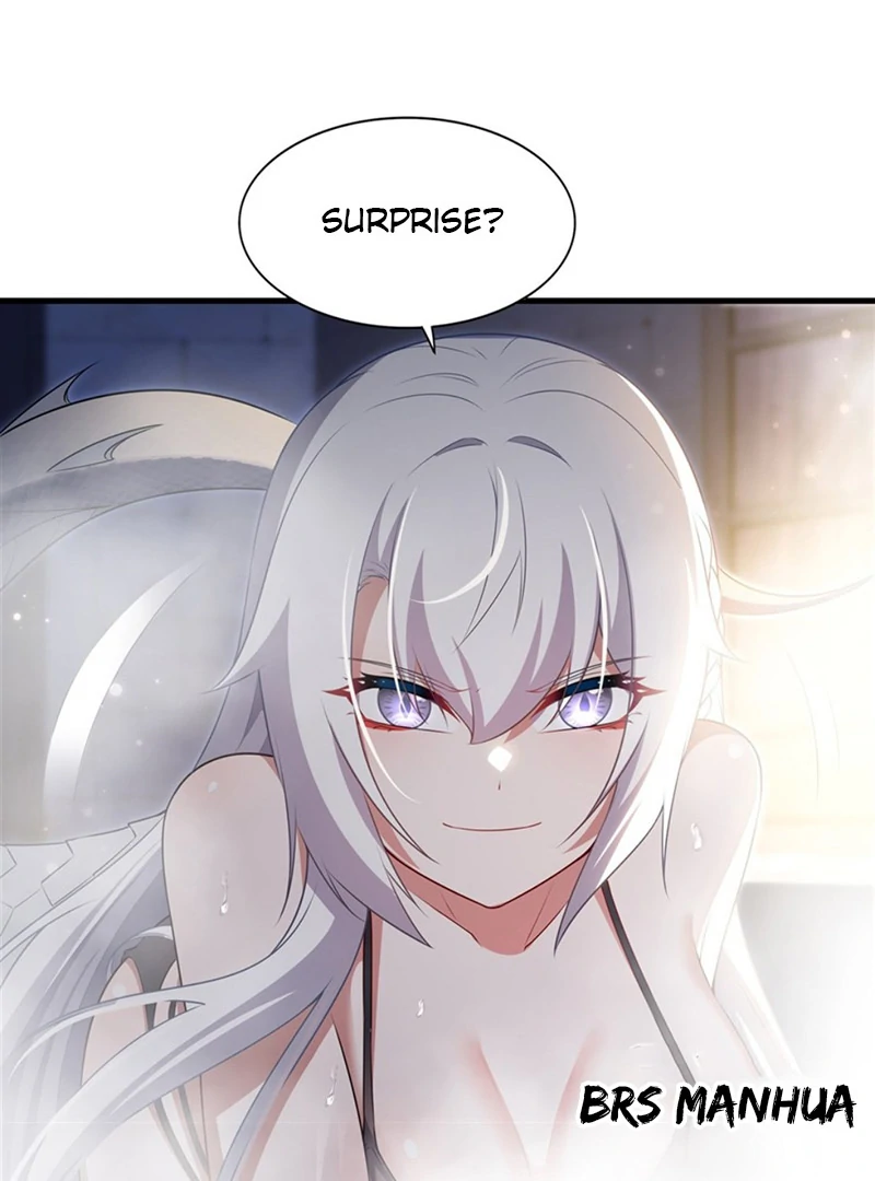 Shut up, Evil Dragon, I don’t want to raise a child with you anymore Chapter 55 - Page 38