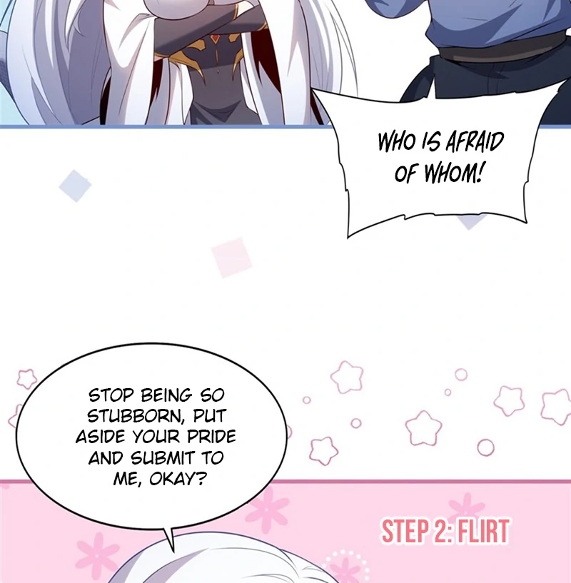 Shut up, Evil Dragon, I don’t want to raise a child with you anymore Chapter 56 - Page 4