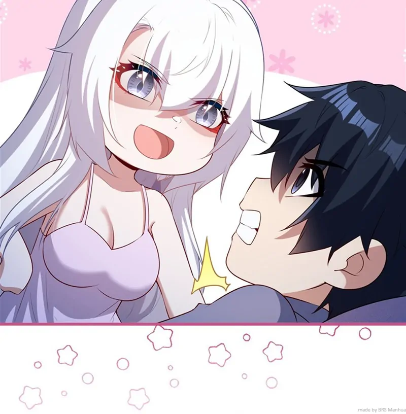 Shut up, Evil Dragon, I don’t want to raise a child with you anymore Chapter 56 - Page 5
