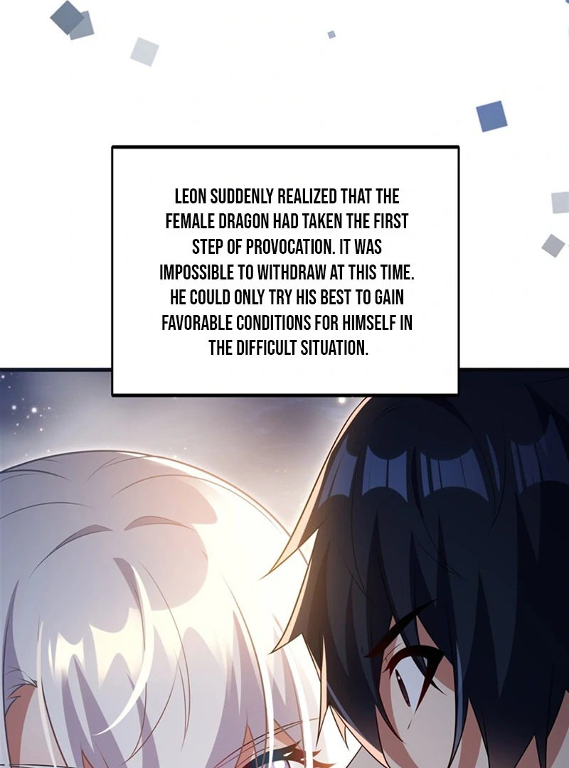 Shut up, Evil Dragon, I don’t want to raise a child with you anymore Chapter 56 - Page 7