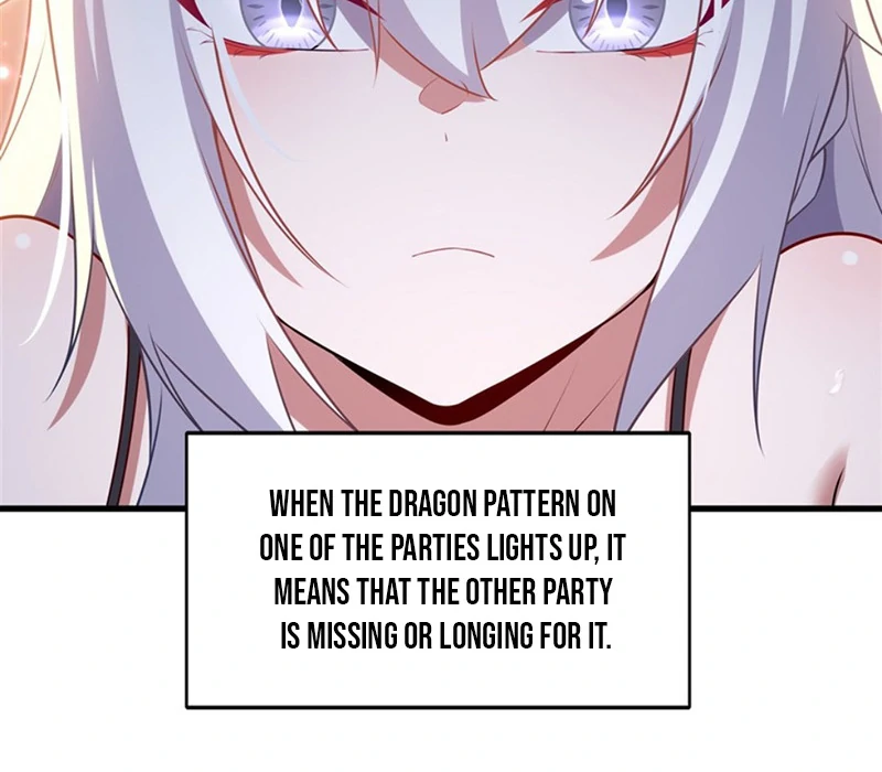 Shut up, Evil Dragon, I don’t want to raise a child with you anymore Chapter 56 - Page 11