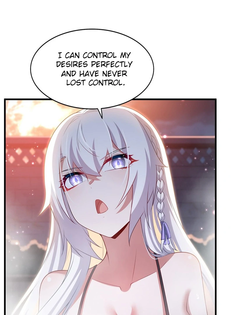 Shut up, Evil Dragon, I don’t want to raise a child with you anymore Chapter 56 - Page 12