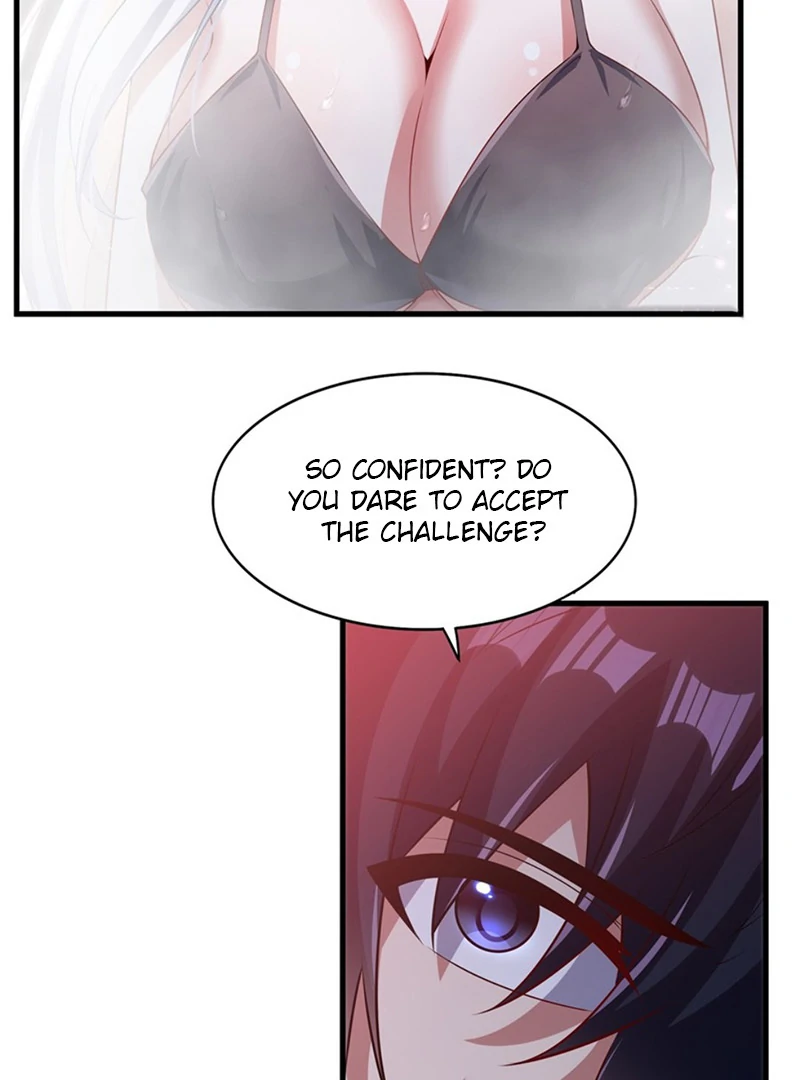 Shut up, Evil Dragon, I don’t want to raise a child with you anymore Chapter 56 - Page 13