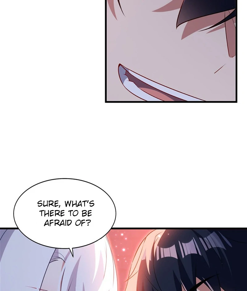 Shut up, Evil Dragon, I don’t want to raise a child with you anymore Chapter 56 - Page 14