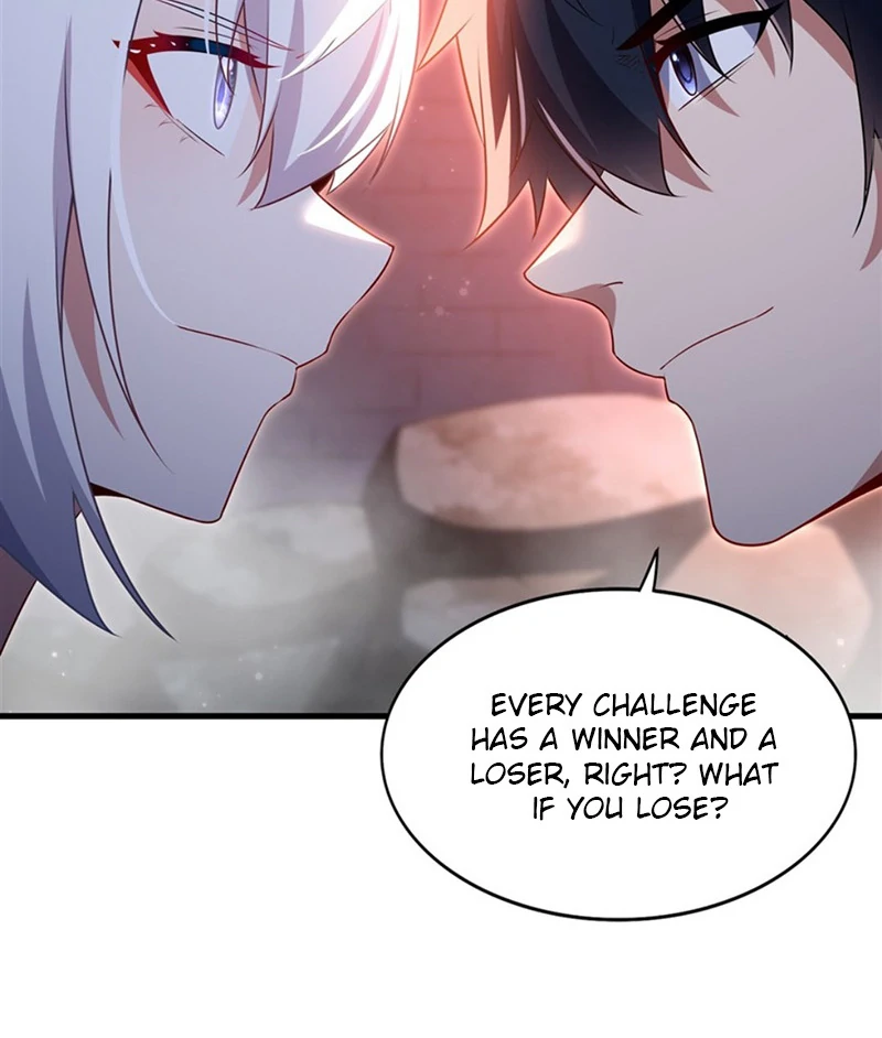 Shut up, Evil Dragon, I don’t want to raise a child with you anymore Chapter 56 - Page 15