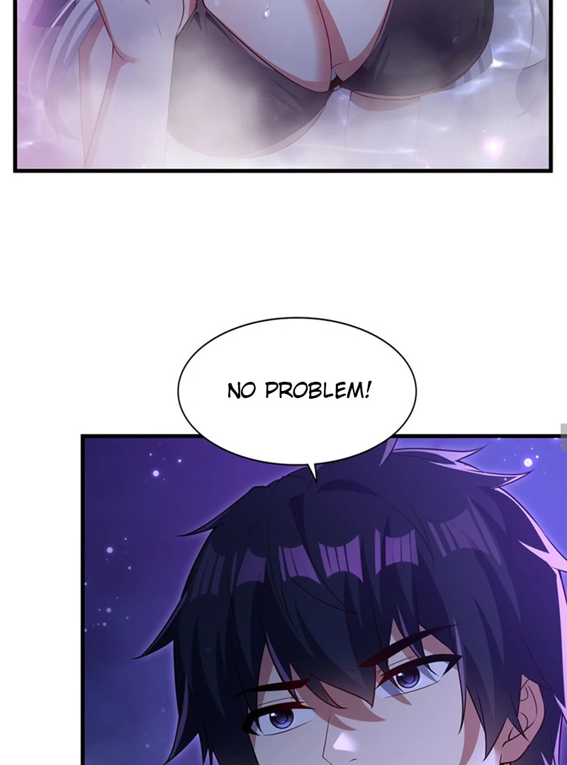 Shut up, Evil Dragon, I don’t want to raise a child with you anymore Chapter 56 - Page 17