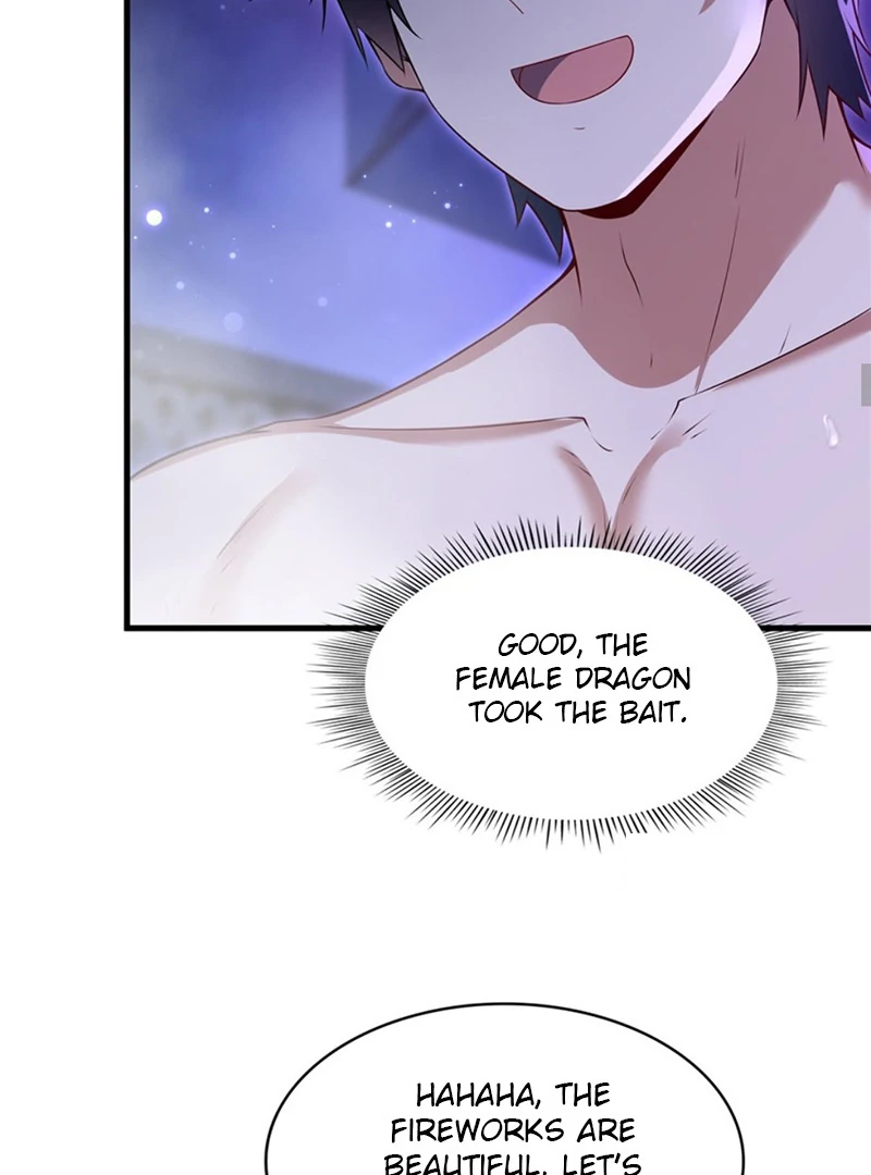 Shut up, Evil Dragon, I don’t want to raise a child with you anymore Chapter 56 - Page 18