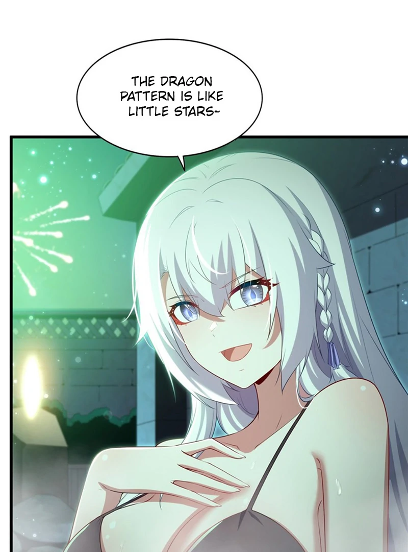 Shut up, Evil Dragon, I don’t want to raise a child with you anymore Chapter 56 - Page 22
