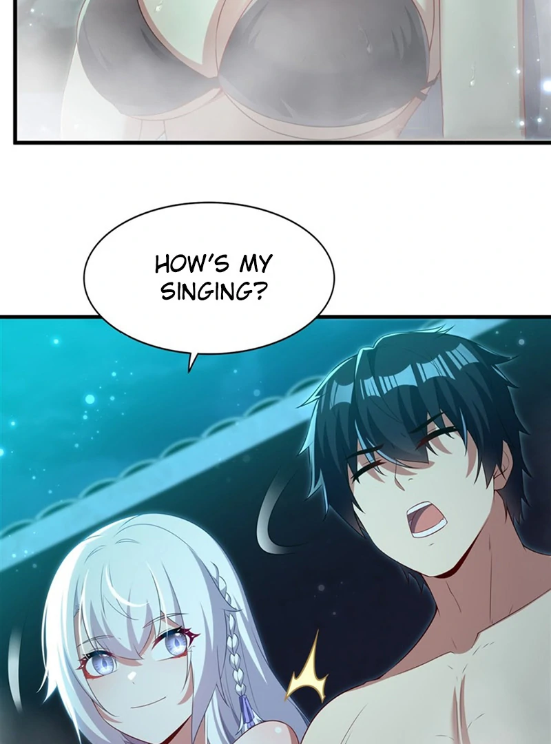 Shut up, Evil Dragon, I don’t want to raise a child with you anymore Chapter 56 - Page 23