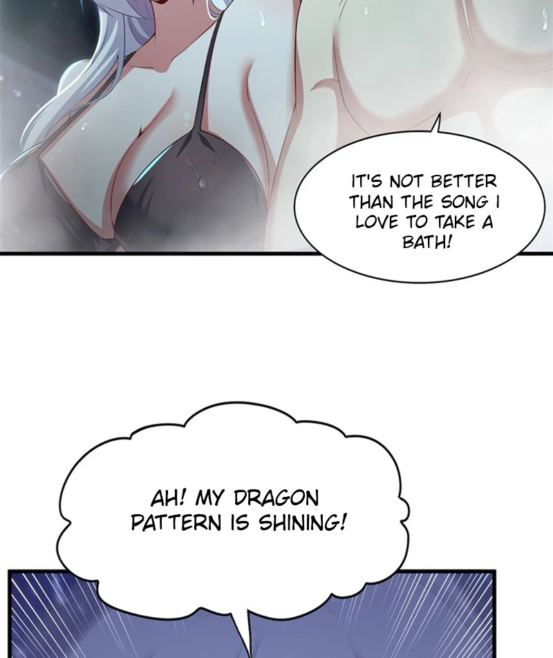 Shut up, Evil Dragon, I don’t want to raise a child with you anymore Chapter 56 - Page 24