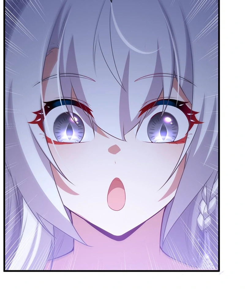 Shut up, Evil Dragon, I don’t want to raise a child with you anymore Chapter 56 - Page 25