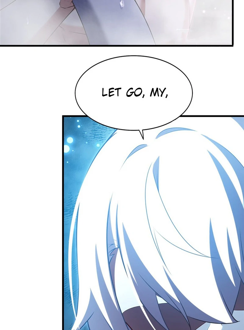 Shut up, Evil Dragon, I don’t want to raise a child with you anymore Chapter 56 - Page 29