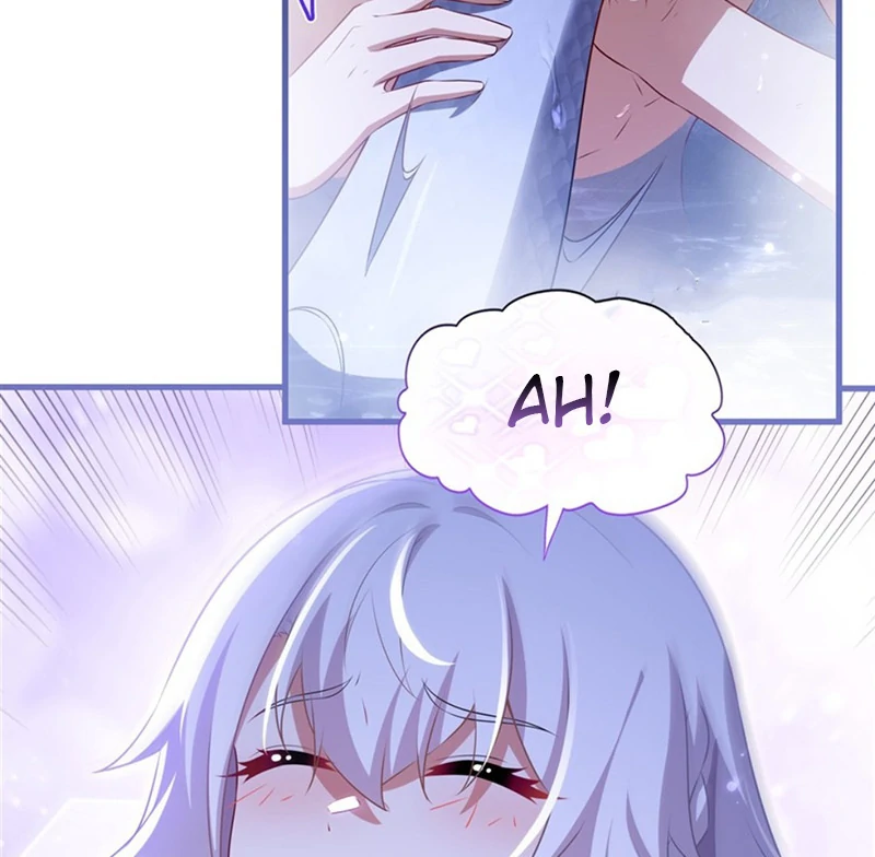 Shut up, Evil Dragon, I don’t want to raise a child with you anymore Chapter 56 - Page 32
