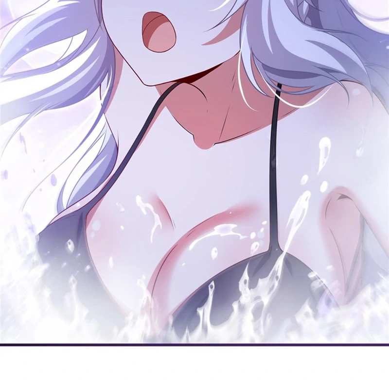 Shut up, Evil Dragon, I don’t want to raise a child with you anymore Chapter 56 - Page 33