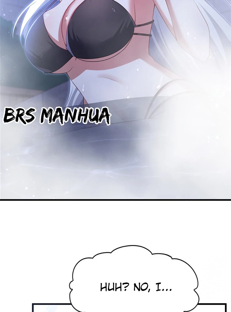 Shut up, Evil Dragon, I don’t want to raise a child with you anymore Chapter 56 - Page 36