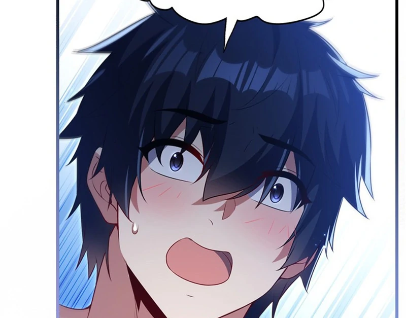 Shut up, Evil Dragon, I don’t want to raise a child with you anymore Chapter 56 - Page 37