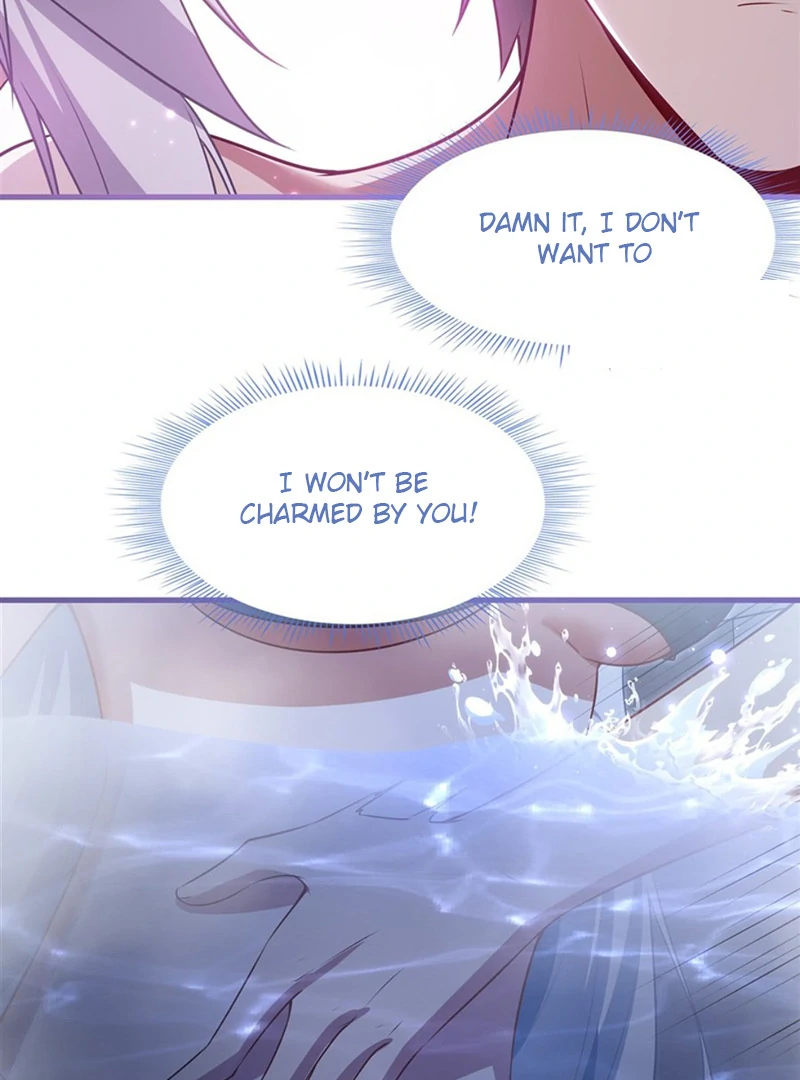 Shut up, Evil Dragon, I don’t want to raise a child with you anymore Chapter 56 - Page 41