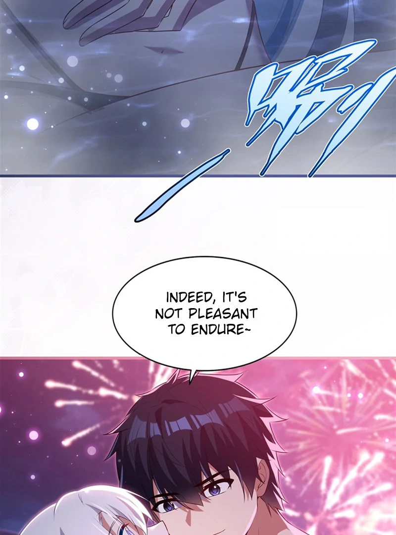 Shut up, Evil Dragon, I don’t want to raise a child with you anymore Chapter 56 - Page 42