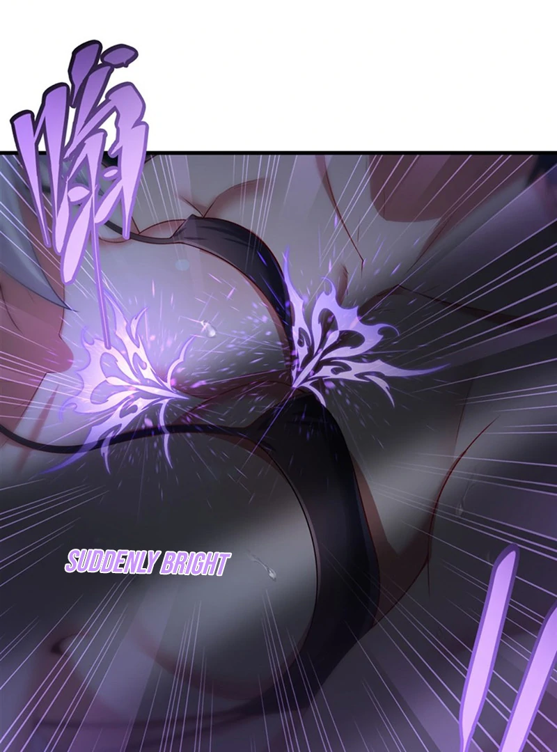 Shut up, Evil Dragon, I don’t want to raise a child with you anymore Chapter 56 - Page 45