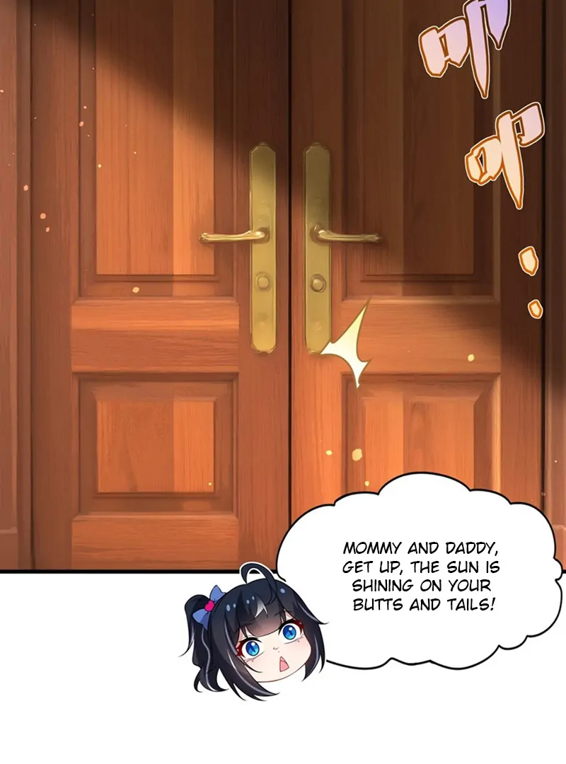 Shut up, Evil Dragon, I don’t want to raise a child with you anymore Chapter 57 - Page 2