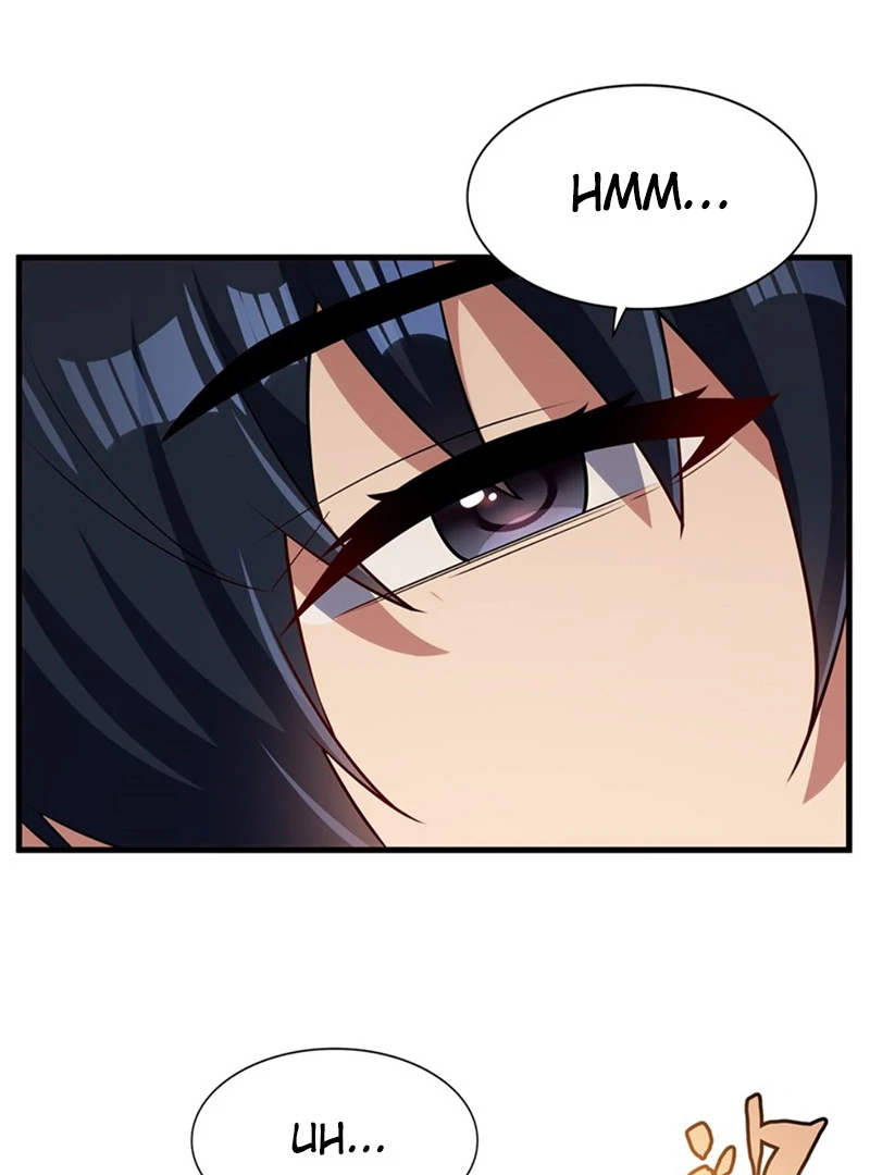 Shut up, Evil Dragon, I don’t want to raise a child with you anymore Chapter 57 - Page 7