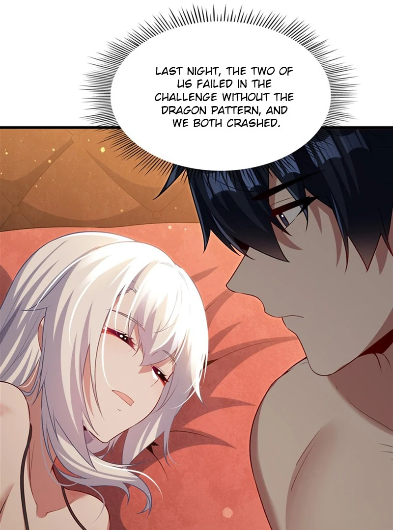 Shut up, Evil Dragon, I don’t want to raise a child with you anymore Chapter 57 - Page 9