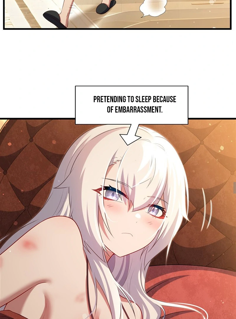 Shut up, Evil Dragon, I don’t want to raise a child with you anymore Chapter 57 - Page 14