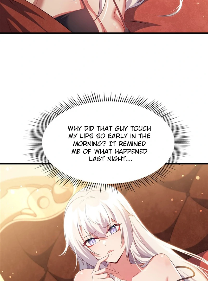 Shut up, Evil Dragon, I don’t want to raise a child with you anymore Chapter 57 - Page 15