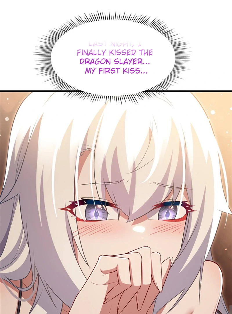 Shut up, Evil Dragon, I don’t want to raise a child with you anymore Chapter 57 - Page 18