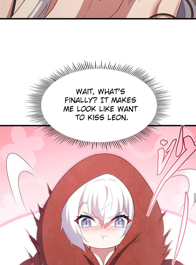 Shut up, Evil Dragon, I don’t want to raise a child with you anymore Chapter 57 - Page 19