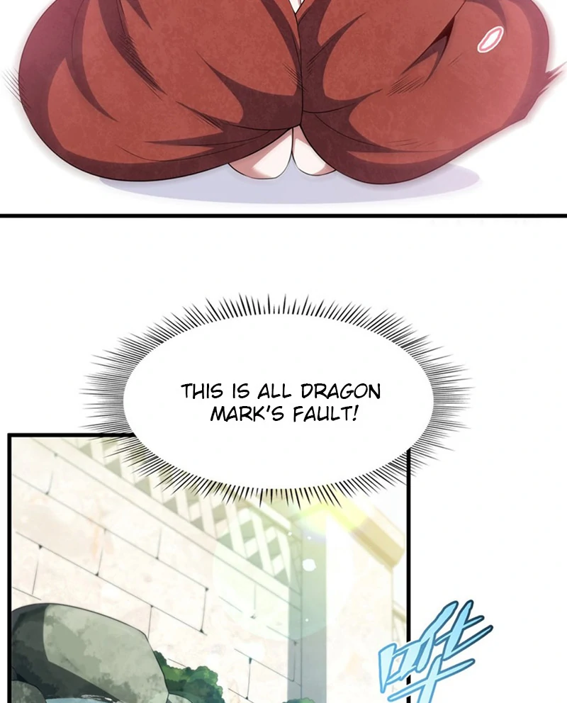 Shut up, Evil Dragon, I don’t want to raise a child with you anymore Chapter 57 - Page 20