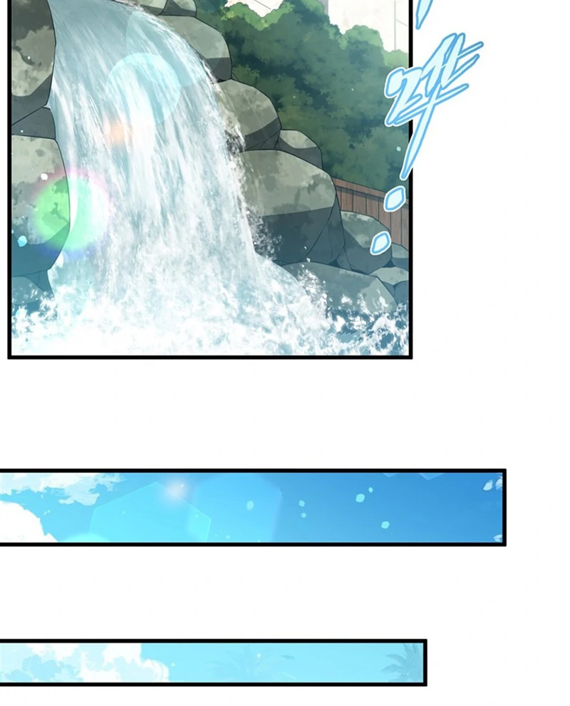 Shut up, Evil Dragon, I don’t want to raise a child with you anymore Chapter 57 - Page 21