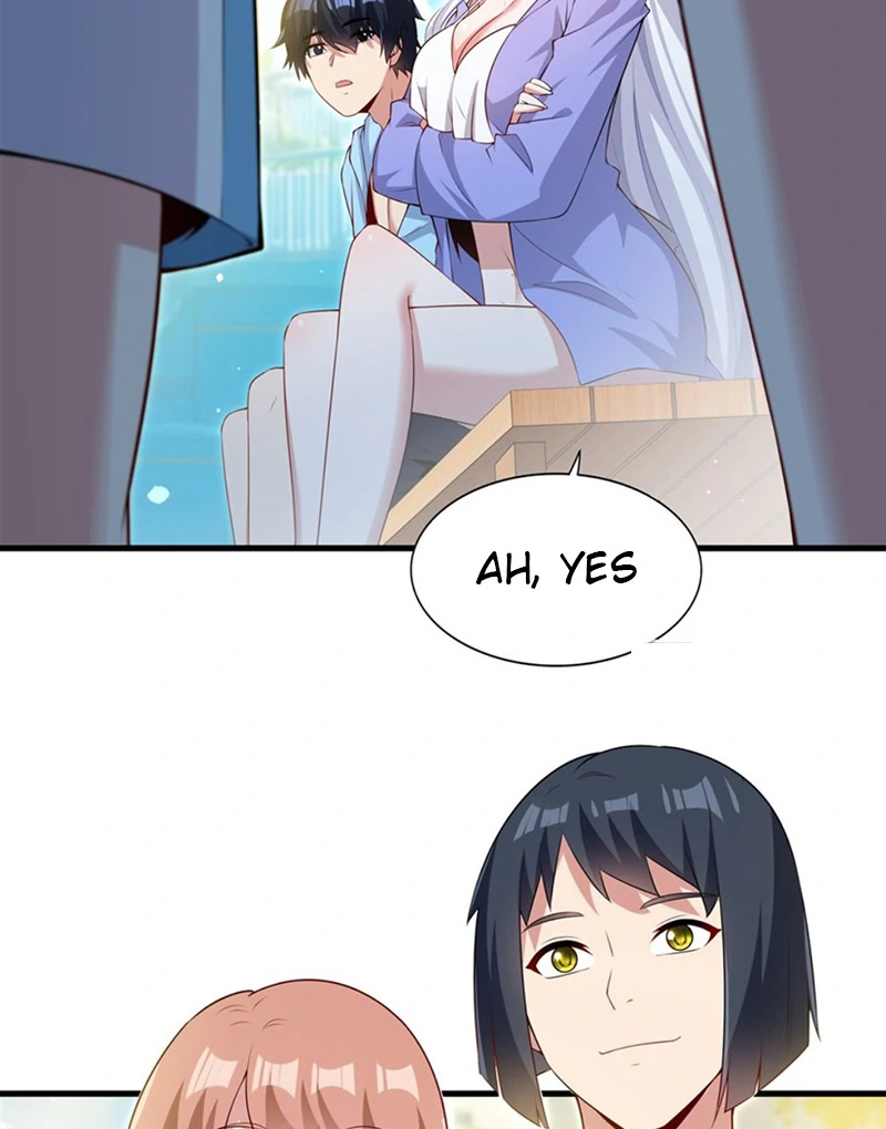 Shut up, Evil Dragon, I don’t want to raise a child with you anymore Chapter 57 - Page 30