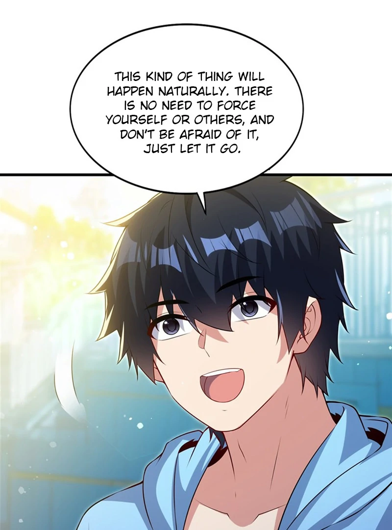 Shut up, Evil Dragon, I don’t want to raise a child with you anymore Chapter 57 - Page 38
