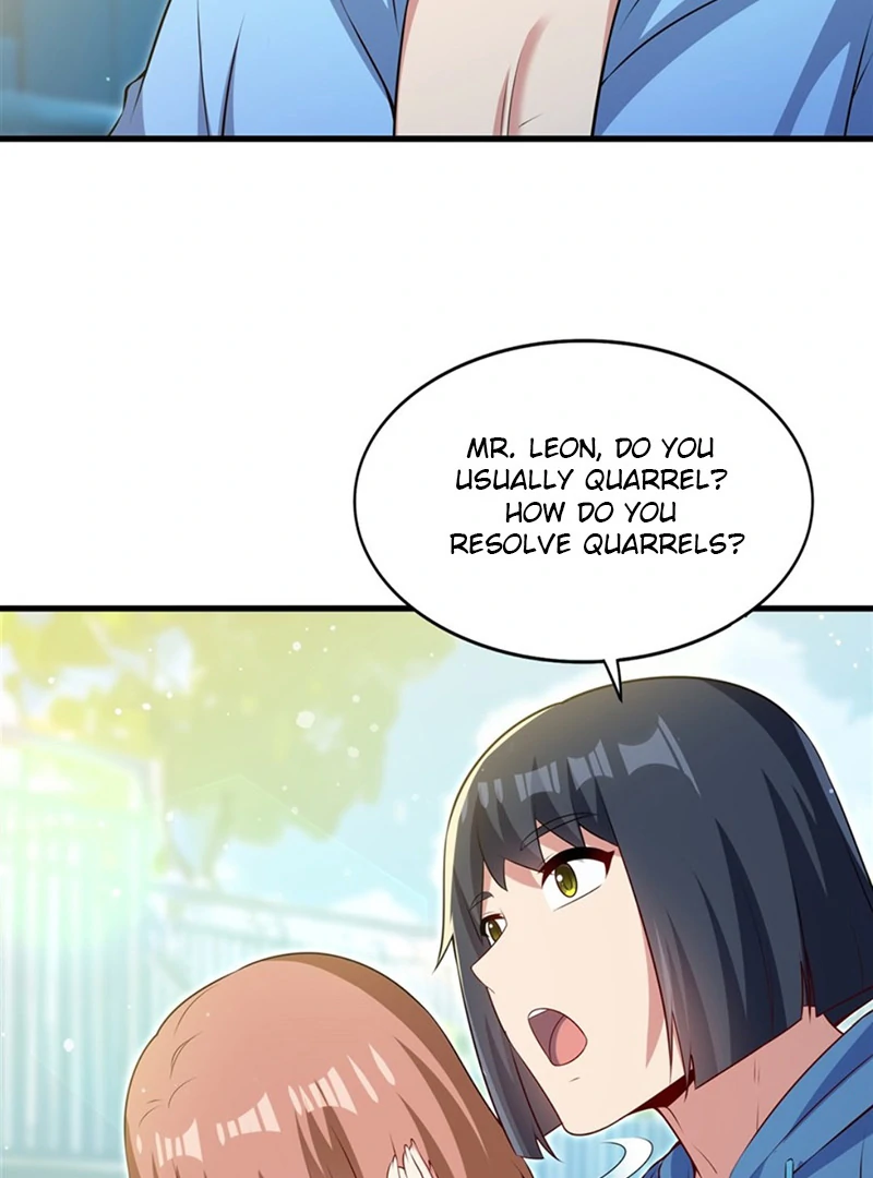 Shut up, Evil Dragon, I don’t want to raise a child with you anymore Chapter 57 - Page 39