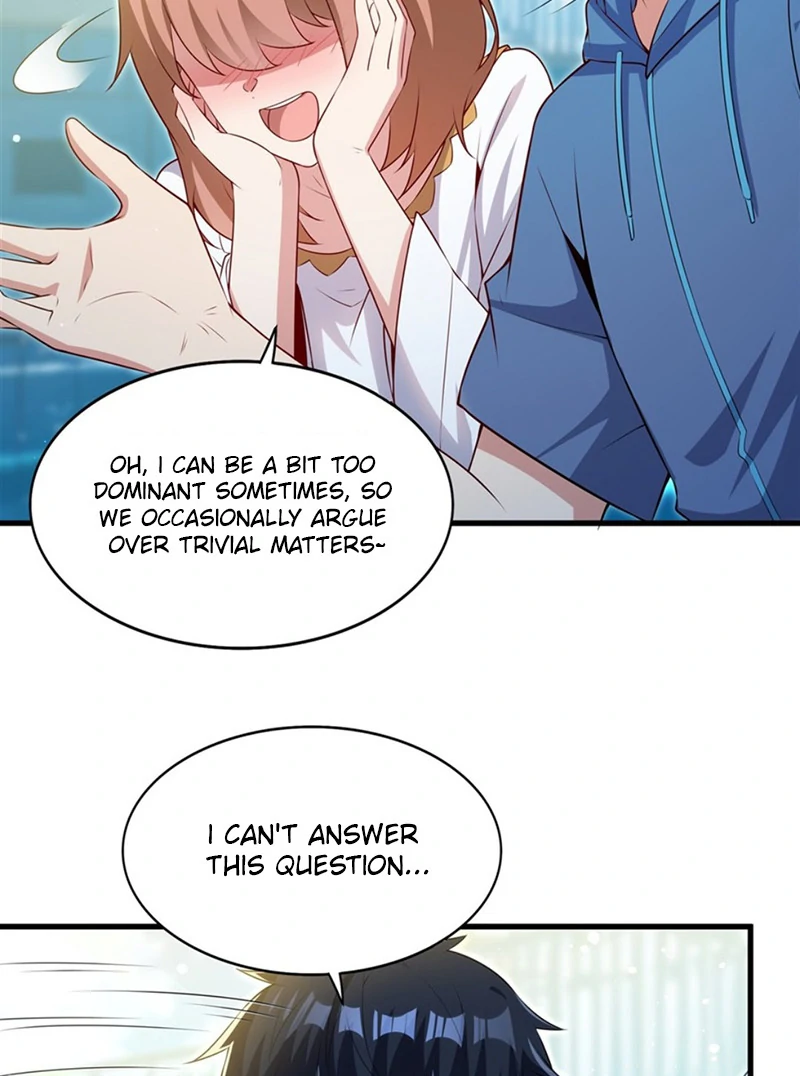 Shut up, Evil Dragon, I don’t want to raise a child with you anymore Chapter 57 - Page 40