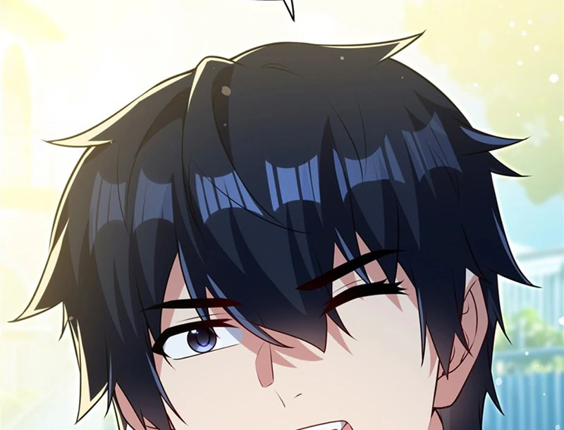 Shut up, Evil Dragon, I don’t want to raise a child with you anymore Chapter 57 - Page 46
