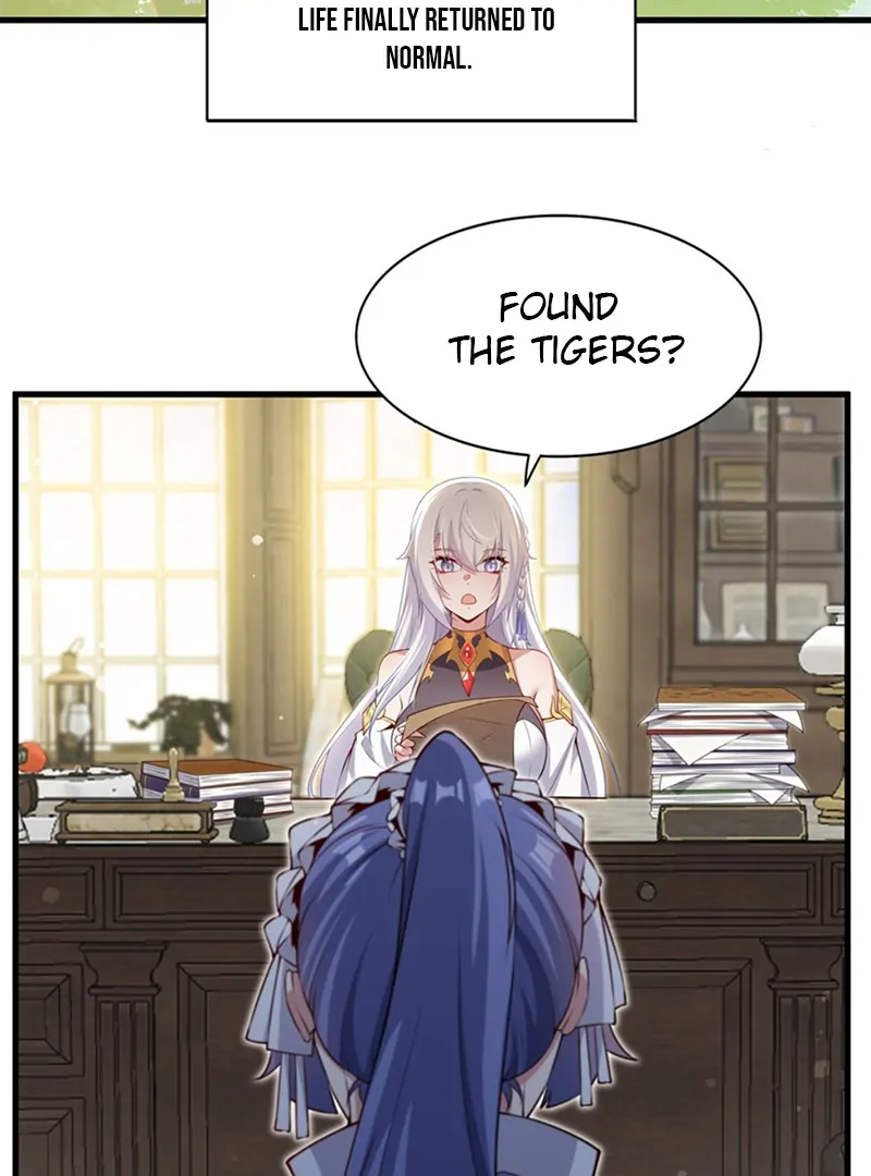 Shut up, Evil Dragon, I don’t want to raise a child with you anymore Chapter 58 - Page 3