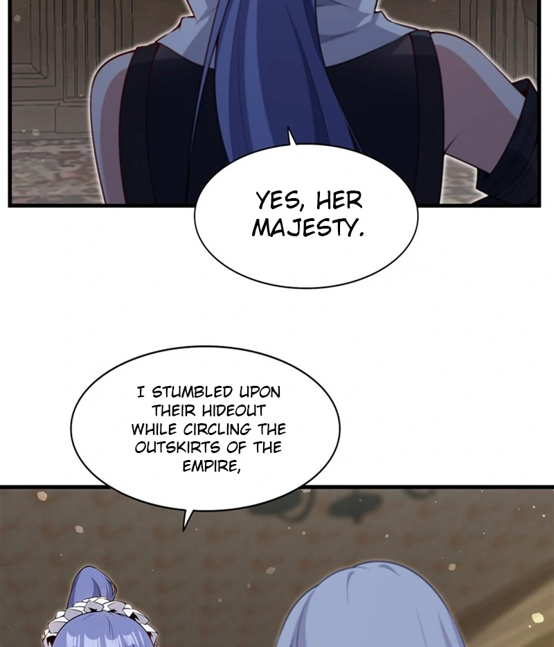 Shut up, Evil Dragon, I don’t want to raise a child with you anymore Chapter 58 - Page 4