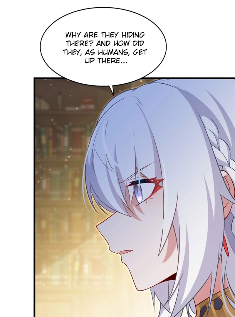 Shut up, Evil Dragon, I don’t want to raise a child with you anymore Chapter 58 - Page 6
