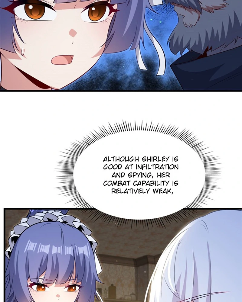 Shut up, Evil Dragon, I don’t want to raise a child with you anymore Chapter 58 - Page 8