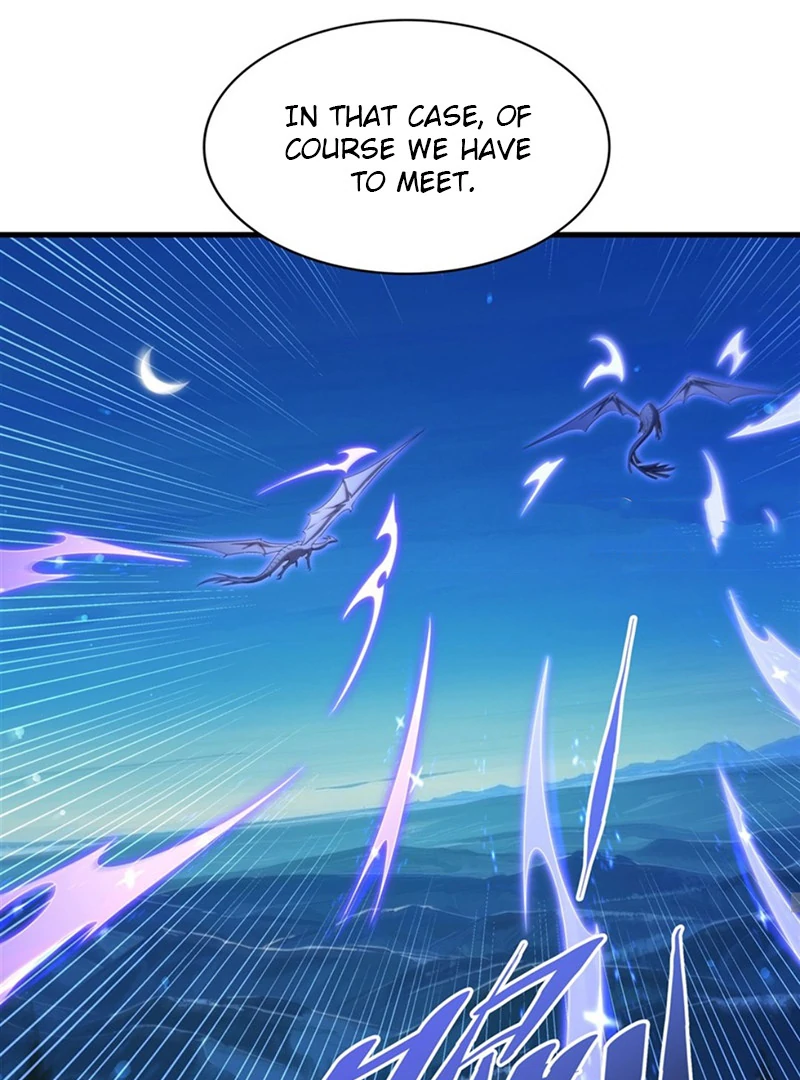 Shut up, Evil Dragon, I don’t want to raise a child with you anymore Chapter 58 - Page 11