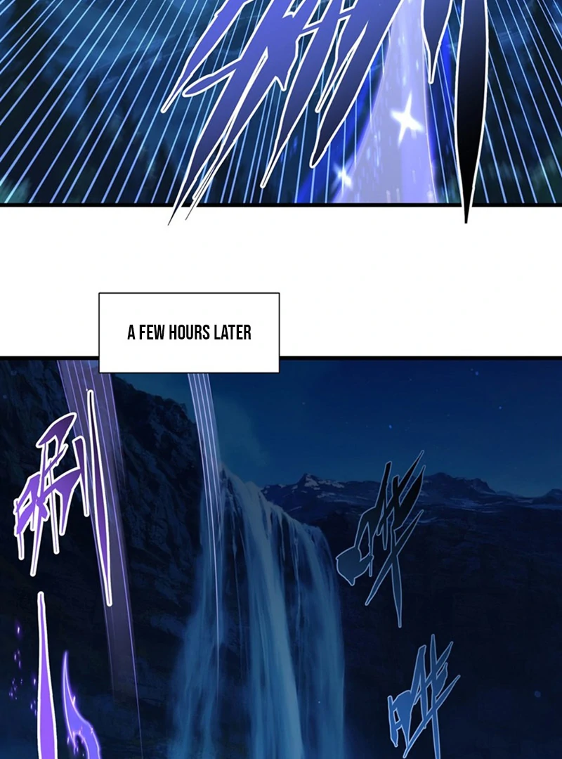 Shut up, Evil Dragon, I don’t want to raise a child with you anymore Chapter 58 - Page 12